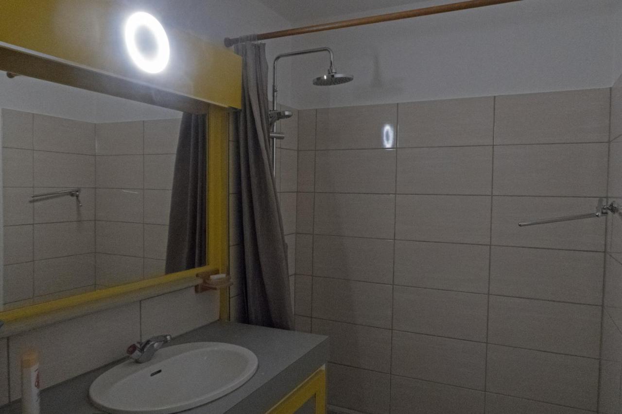 Studio Le Colibri Residence Les Boucaniers Avec Reserve D'Eau Saint-Francois  Εξωτερικό φωτογραφία